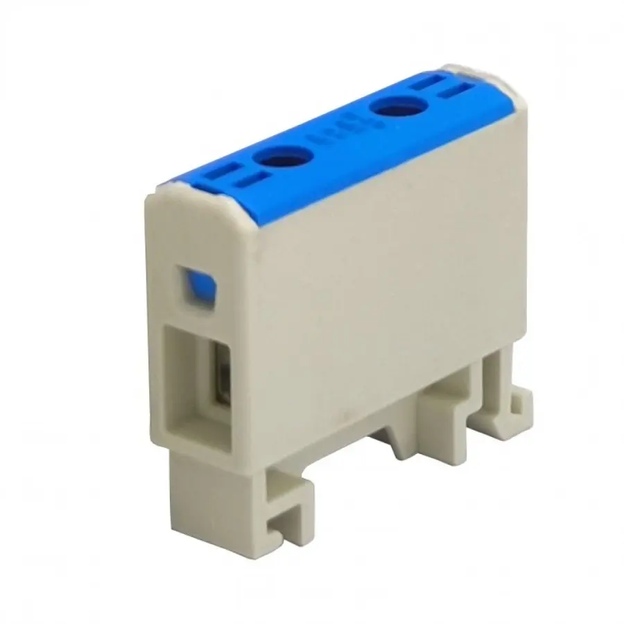 svorka ETB 16/1 modrá